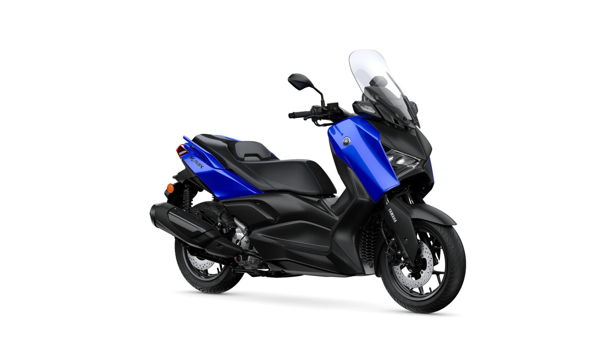 2026 XMAX 300