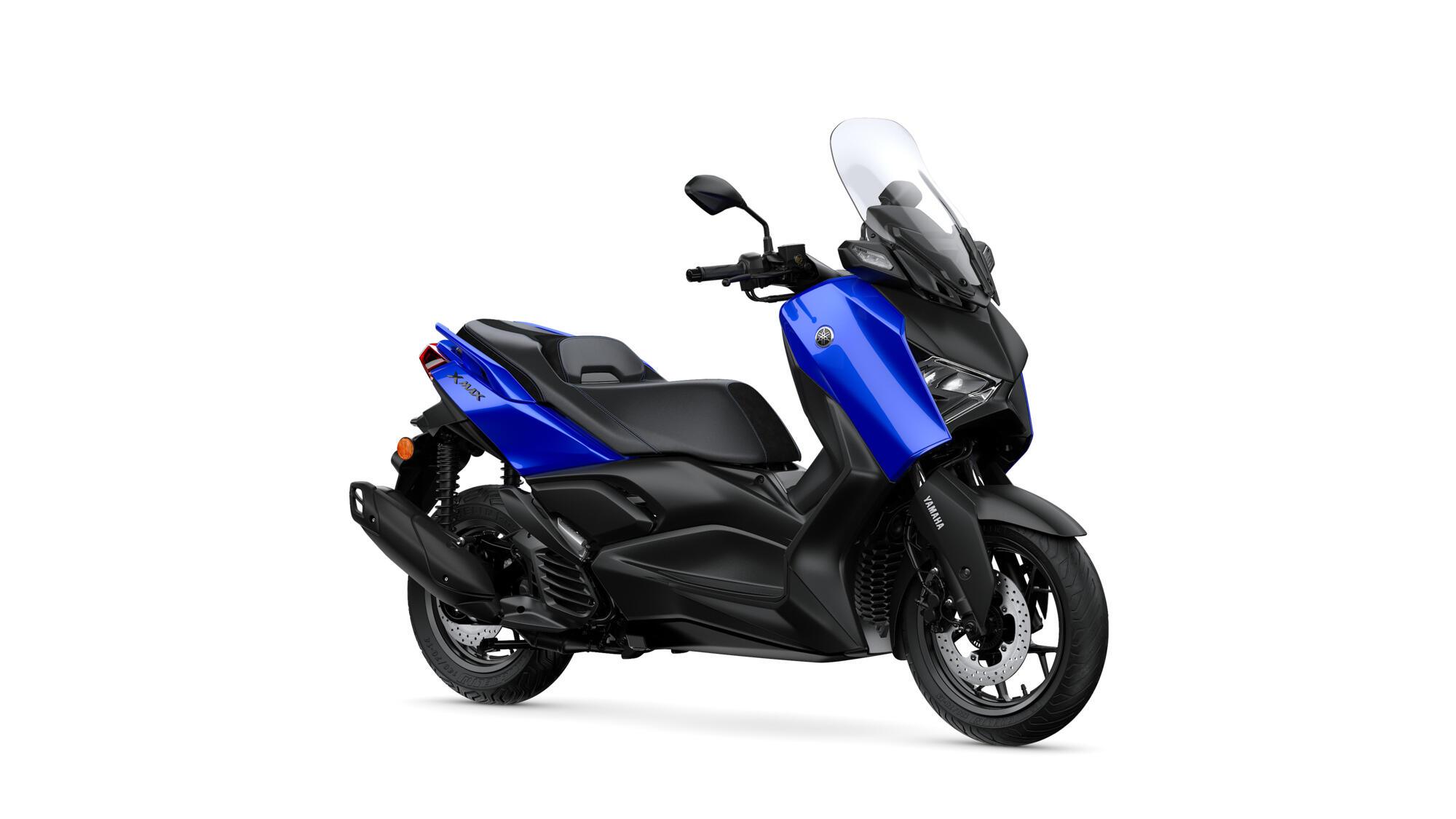 2026 XMAX 125