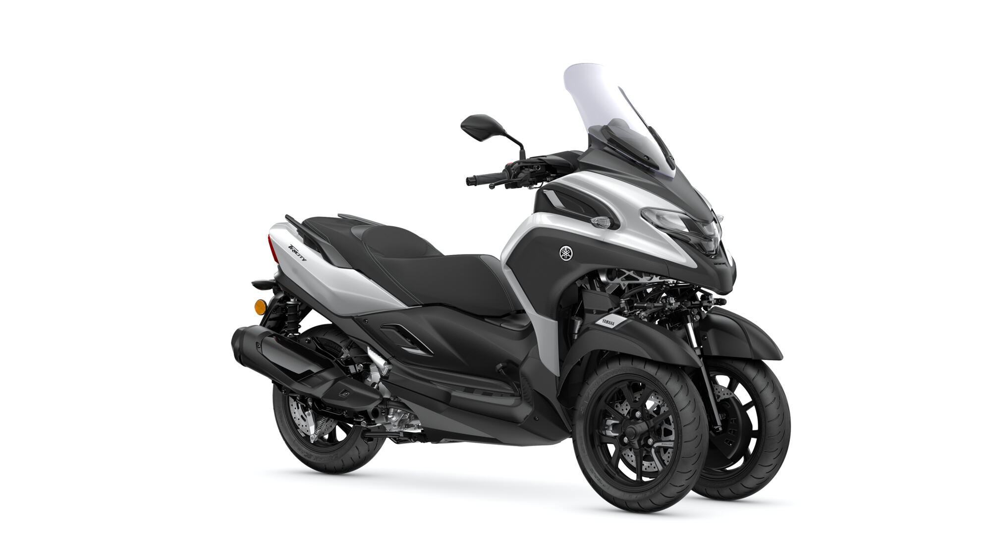Tricity 300
