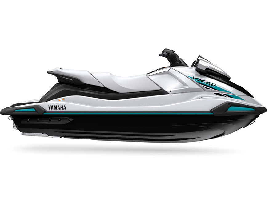 2026 VX-EU