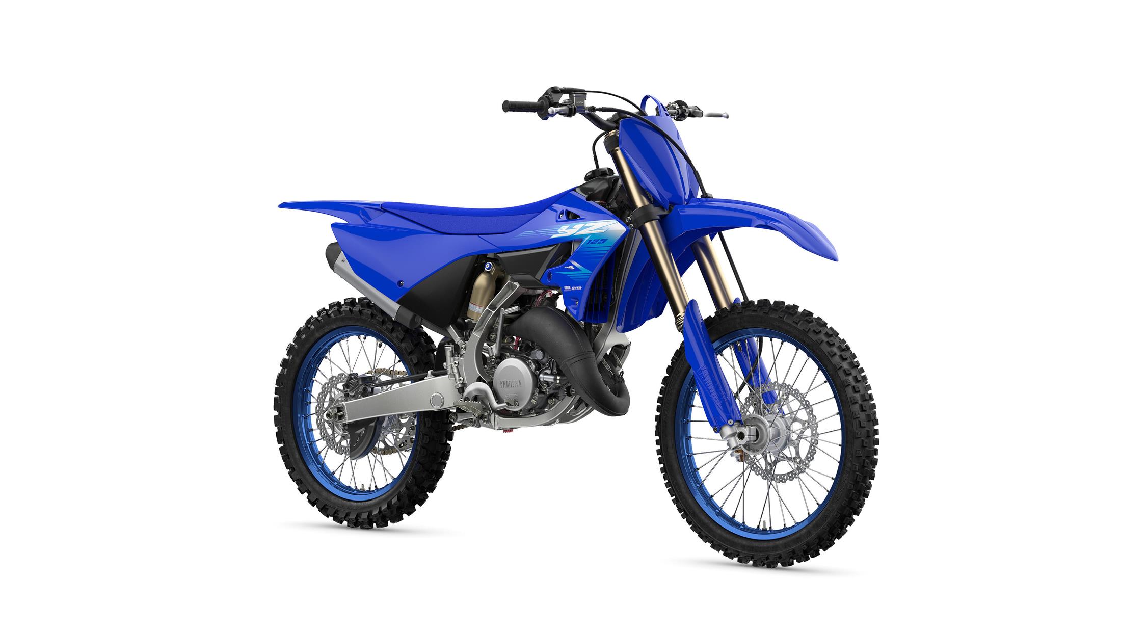 2027 YZ125